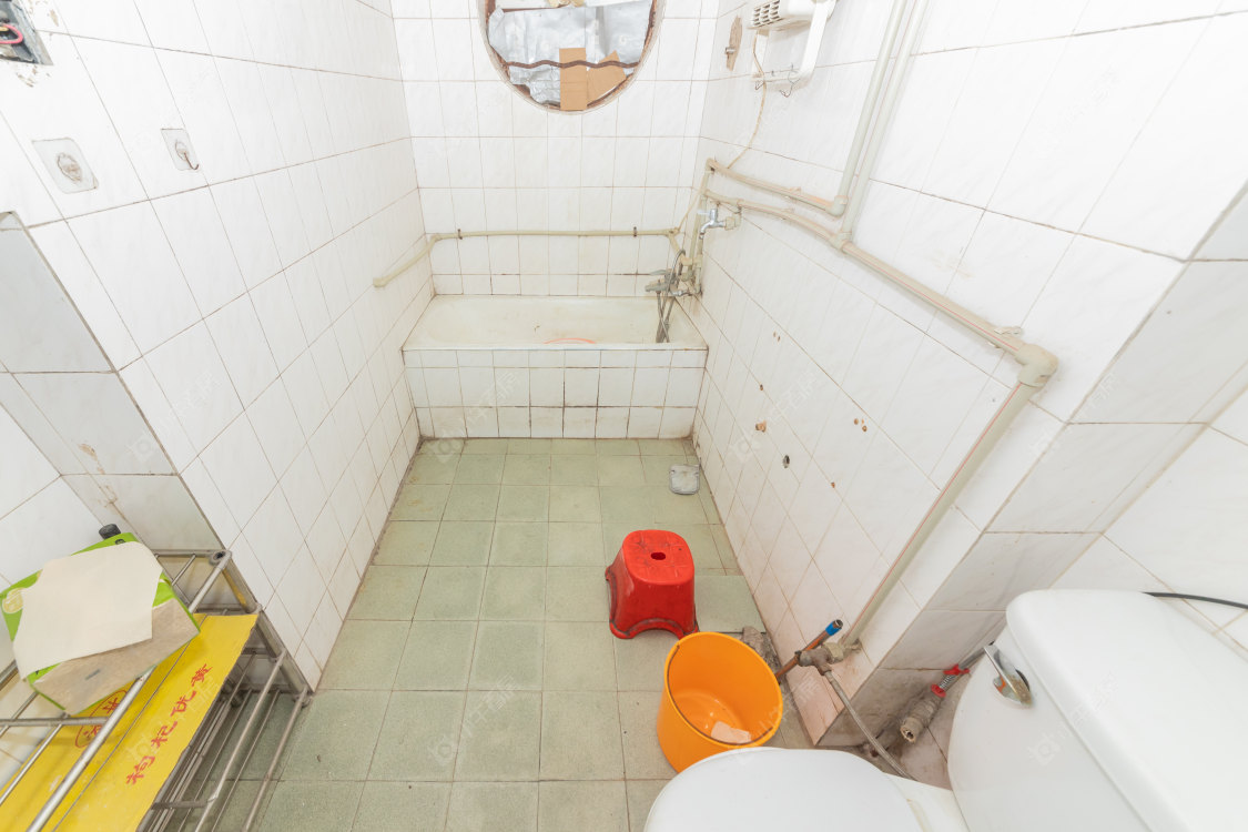 常州富都花苑北苑在售二手房源室内图_小牛看房