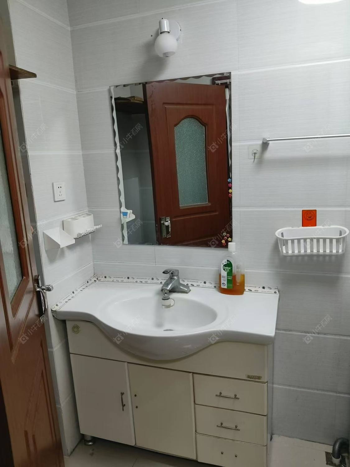 常州侨光苑在租房源室内图_小牛看房