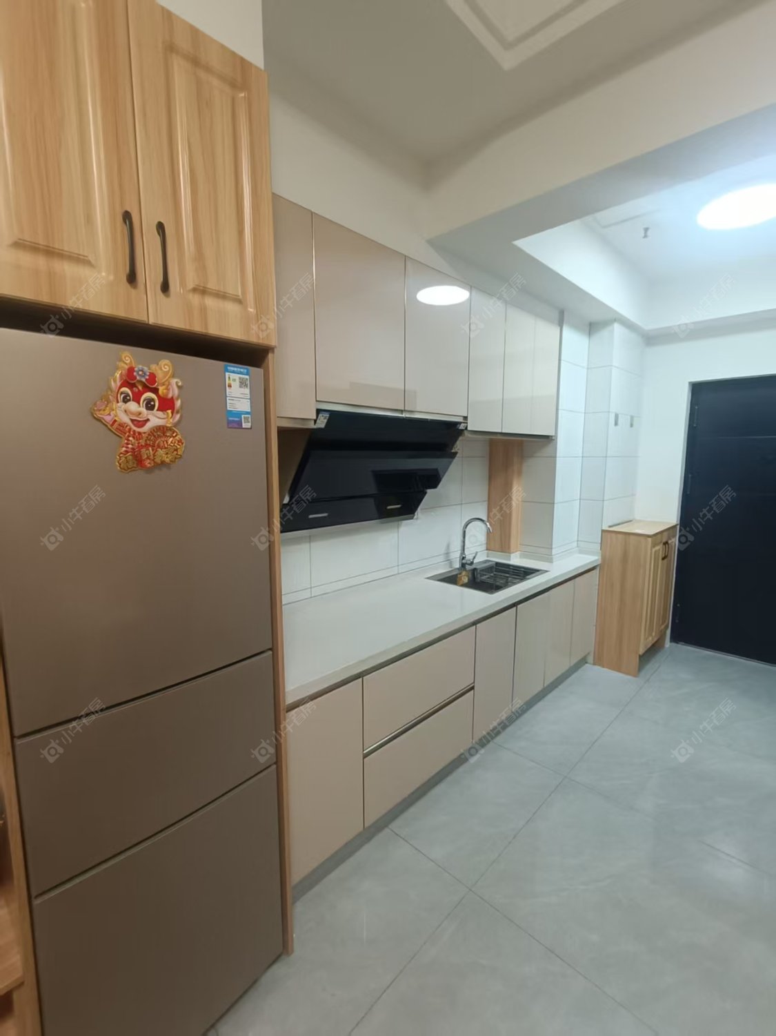 常州新龙江城市广场在租房源_小牛看房