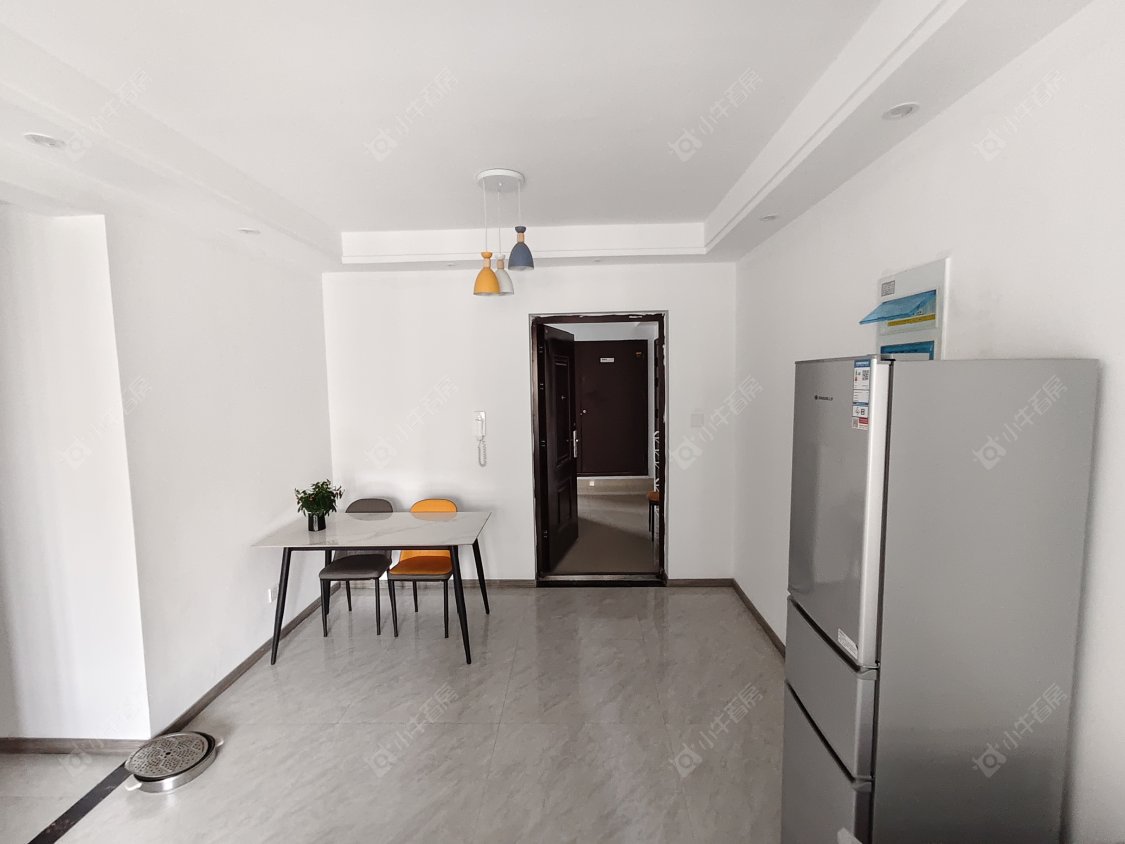 常州新欣嘉园在租房源室内图_小牛看房