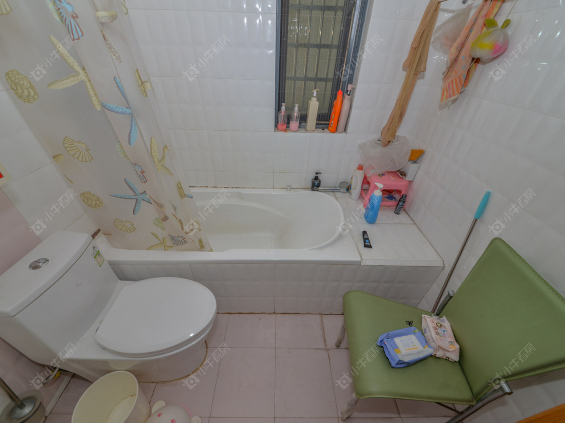 常州紫金园在售二手房源室内图_小牛看房