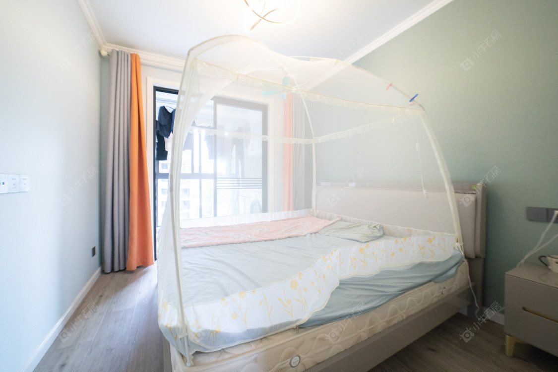 常州华润国际六期在售二手房源室内图_小牛看房