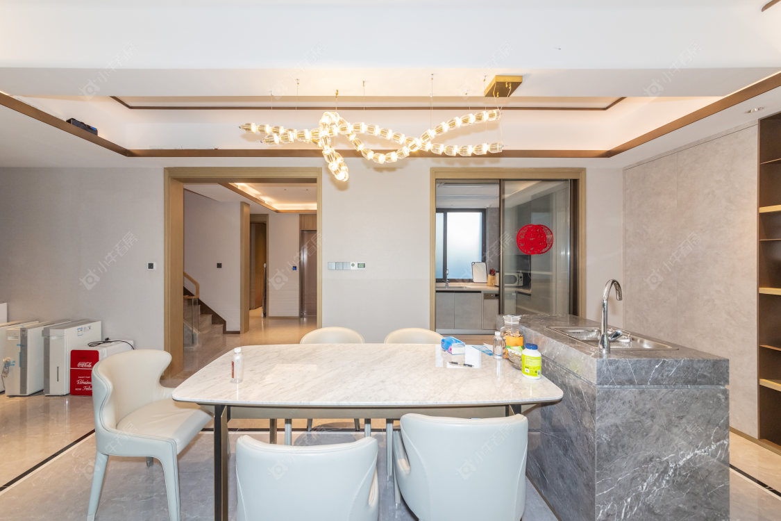 常州桃溪院子在售二手房源室内图_小牛看房