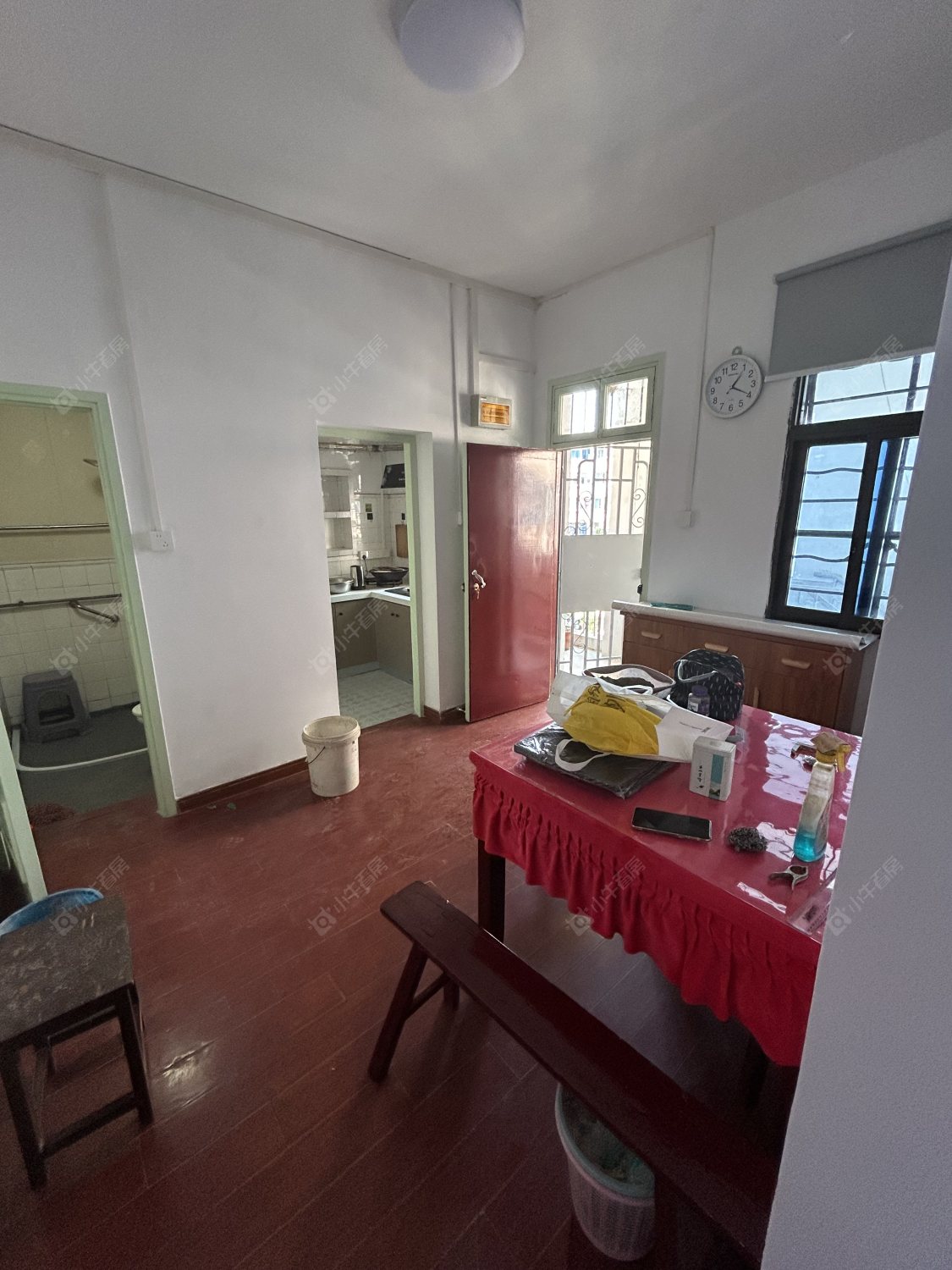 常州清凉新村在租房源_小牛看房