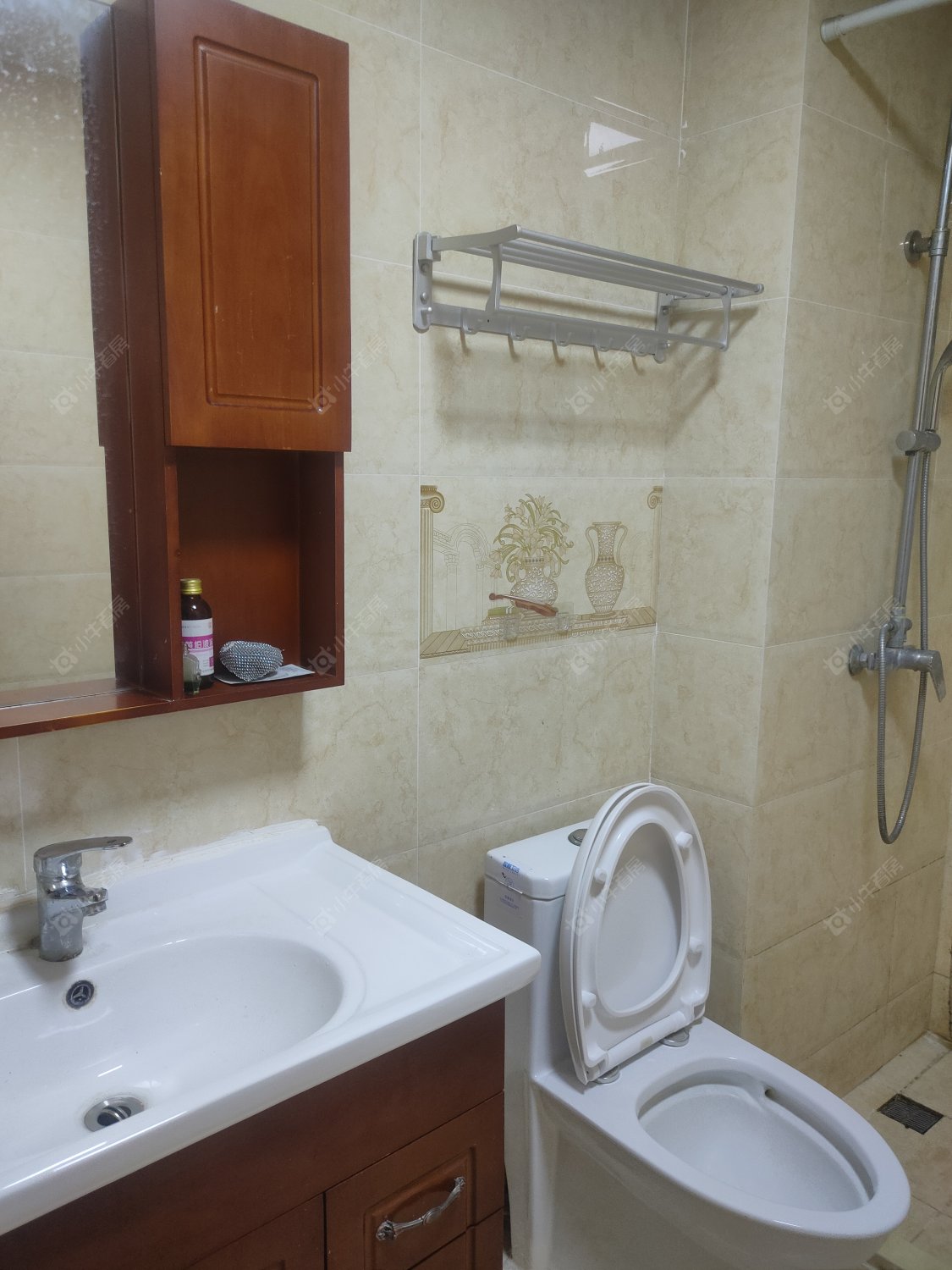 常州鼎泰花园在租房源_小牛看房