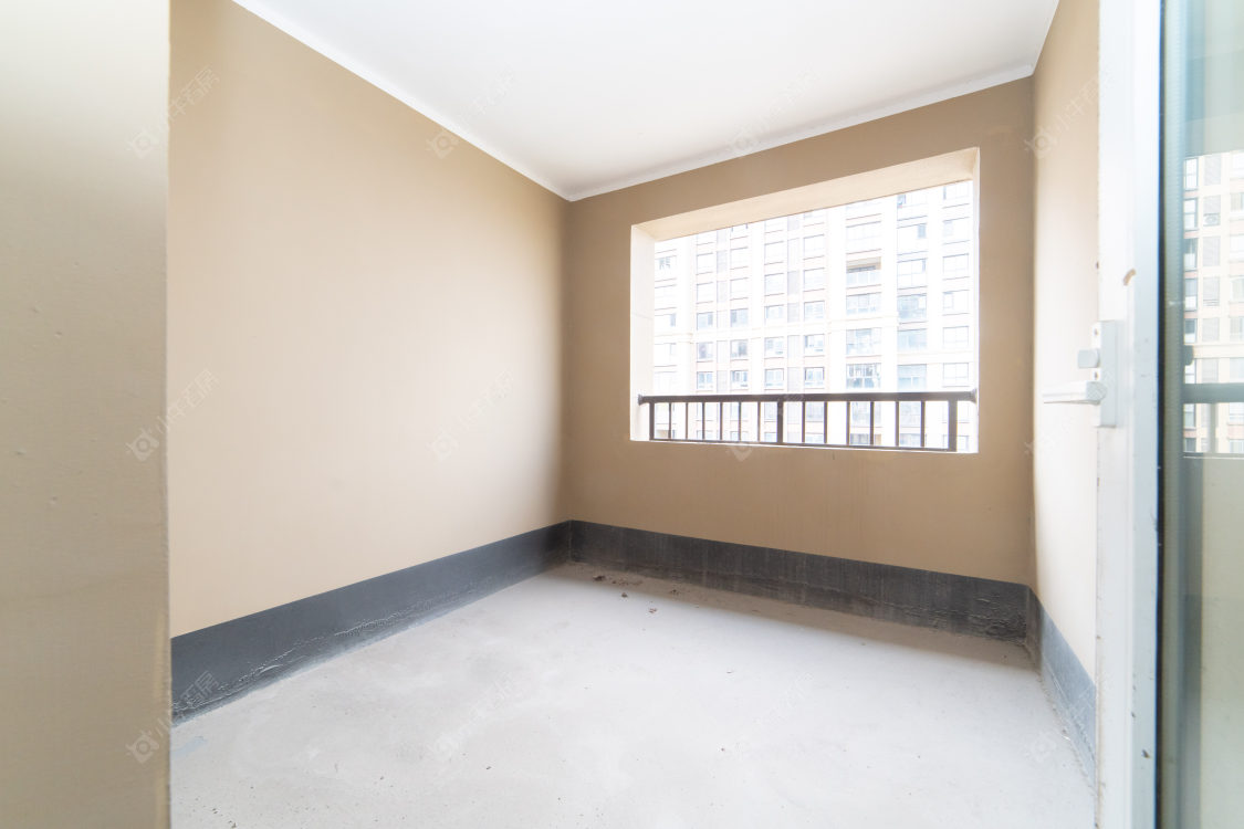 常州路劲城市印象在售二手房源室内图_小牛看房