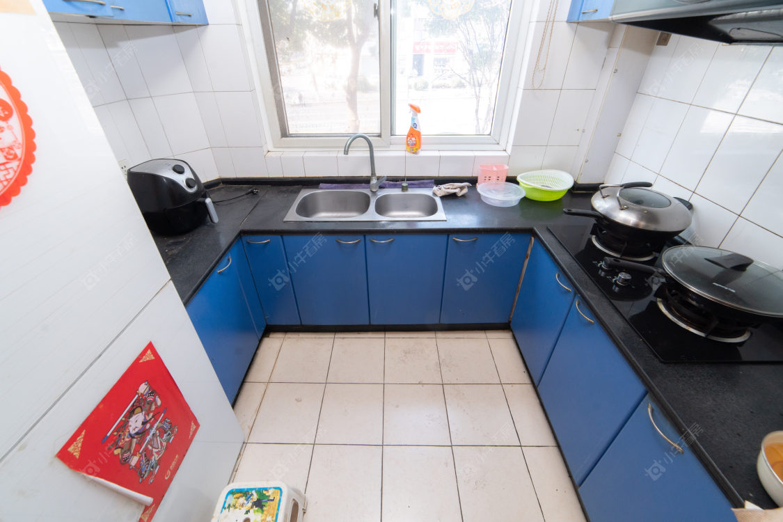 常州高成莱茵二期在售二手房源室内图_小牛看房