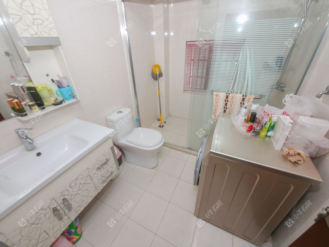 常州圣东福地二三期在租房源室内图_小牛看房