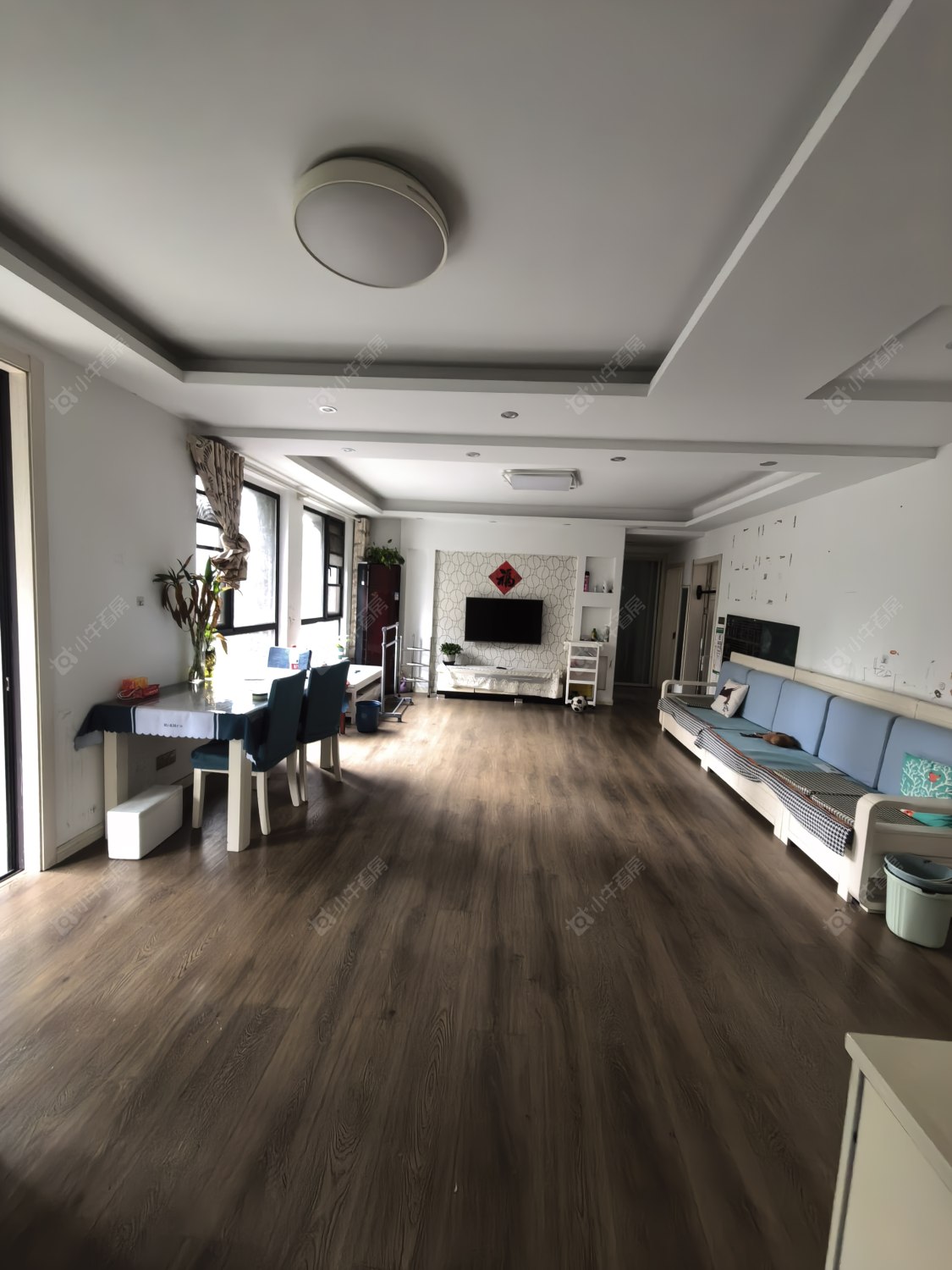 常州绿都万和城三区在租房源室内图_小牛看房