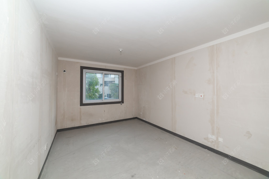 常州海华花园在售二手房源室内图_小牛看房