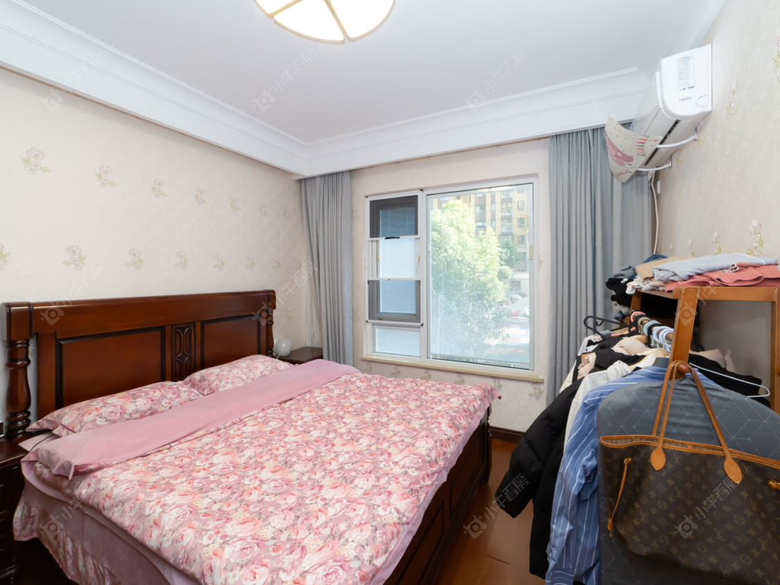 常州景瑞望府在售二手房源室内图_小牛看房