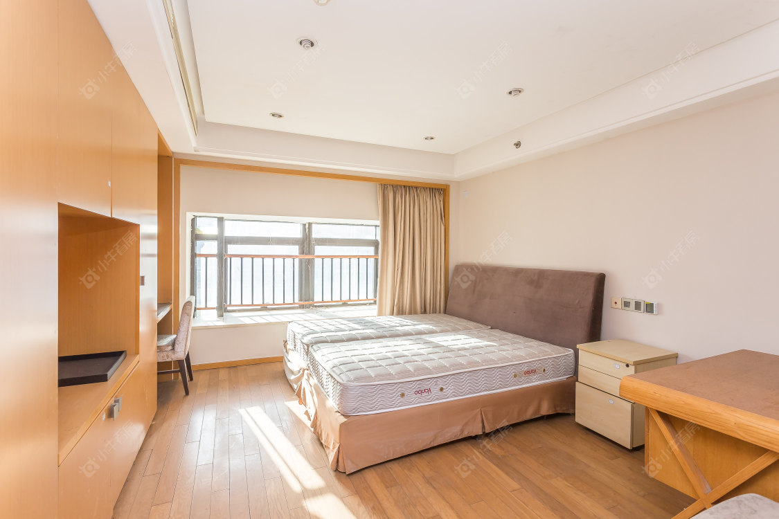 常州新城国际公寓在售二手房_小牛看房