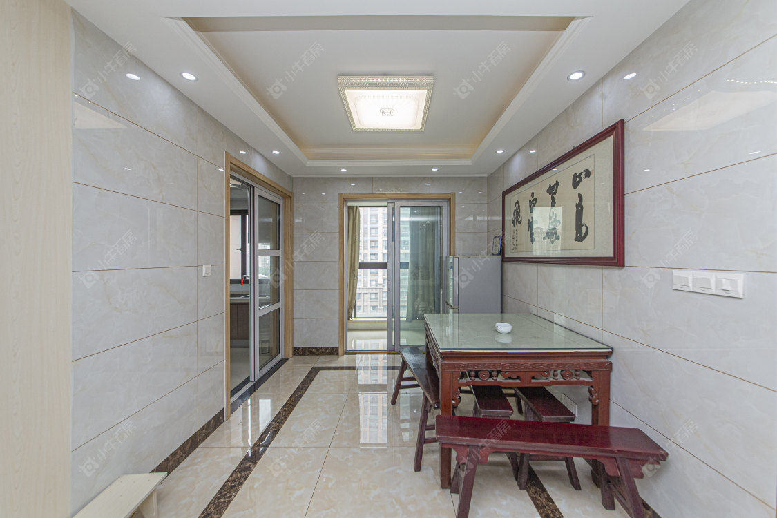 常州御城在售二手房源室内图_小牛看房