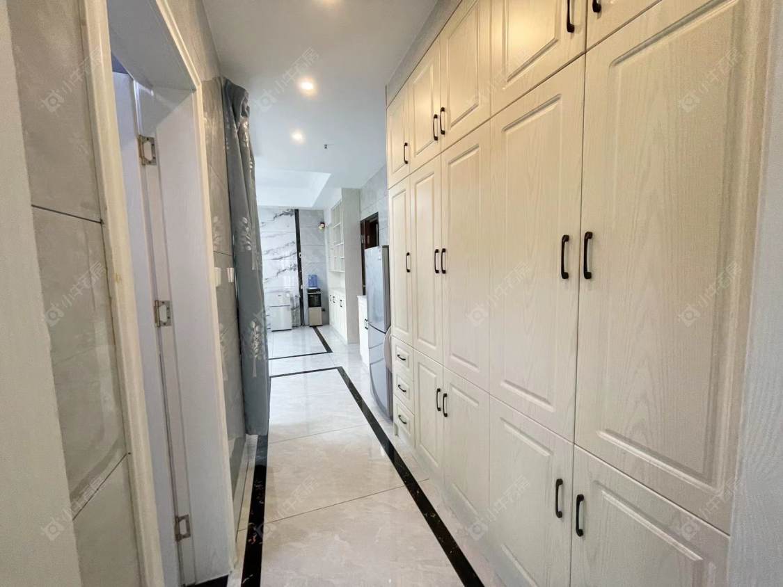 常州裕坤美城公馆在租房源_小牛看房