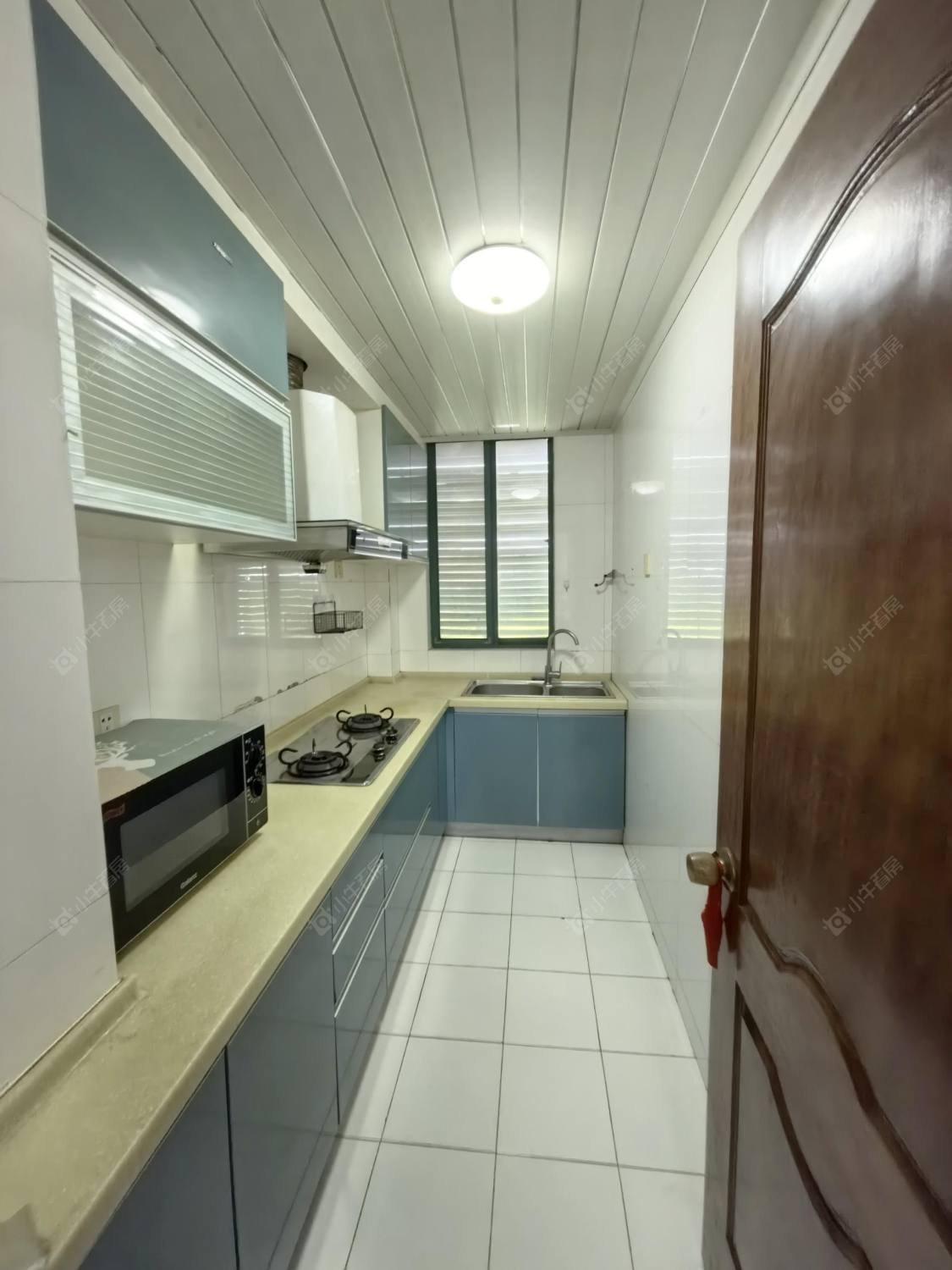 常州嵩山路在租房源室内图_小牛看房