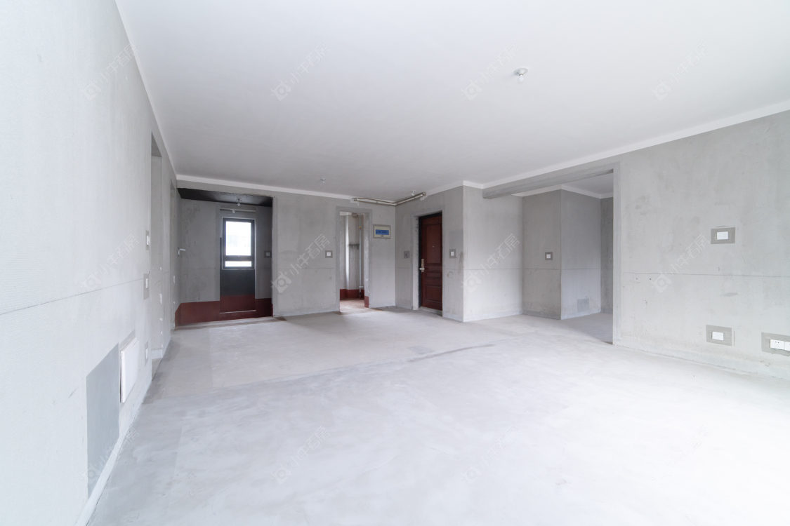 常州路劲雅居乐城市万象在售二手房源室内图_小牛看房