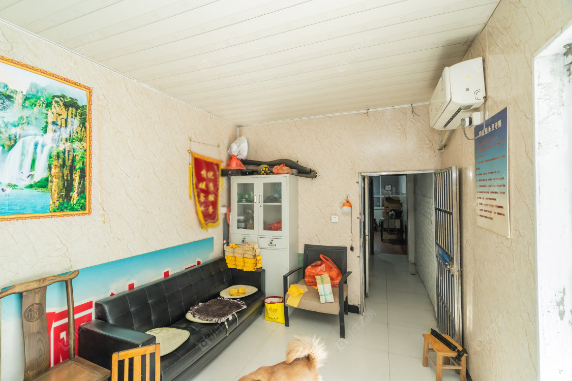 常州张家村在售二手房_小牛看房