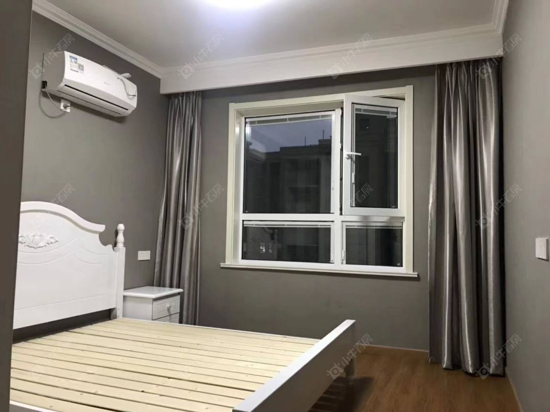 常州路劲城二期在租房源室内图_小牛看房