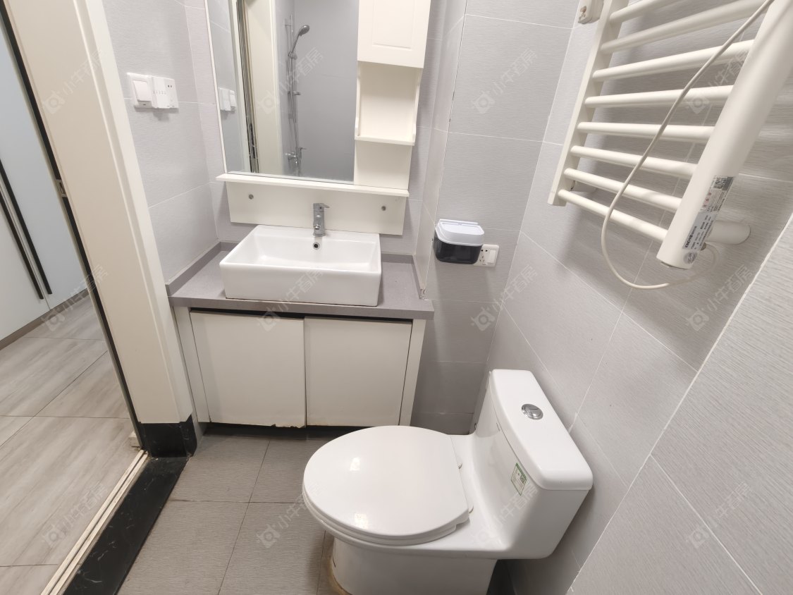 常州朗诗邻里中心在租房源室内图_小牛看房