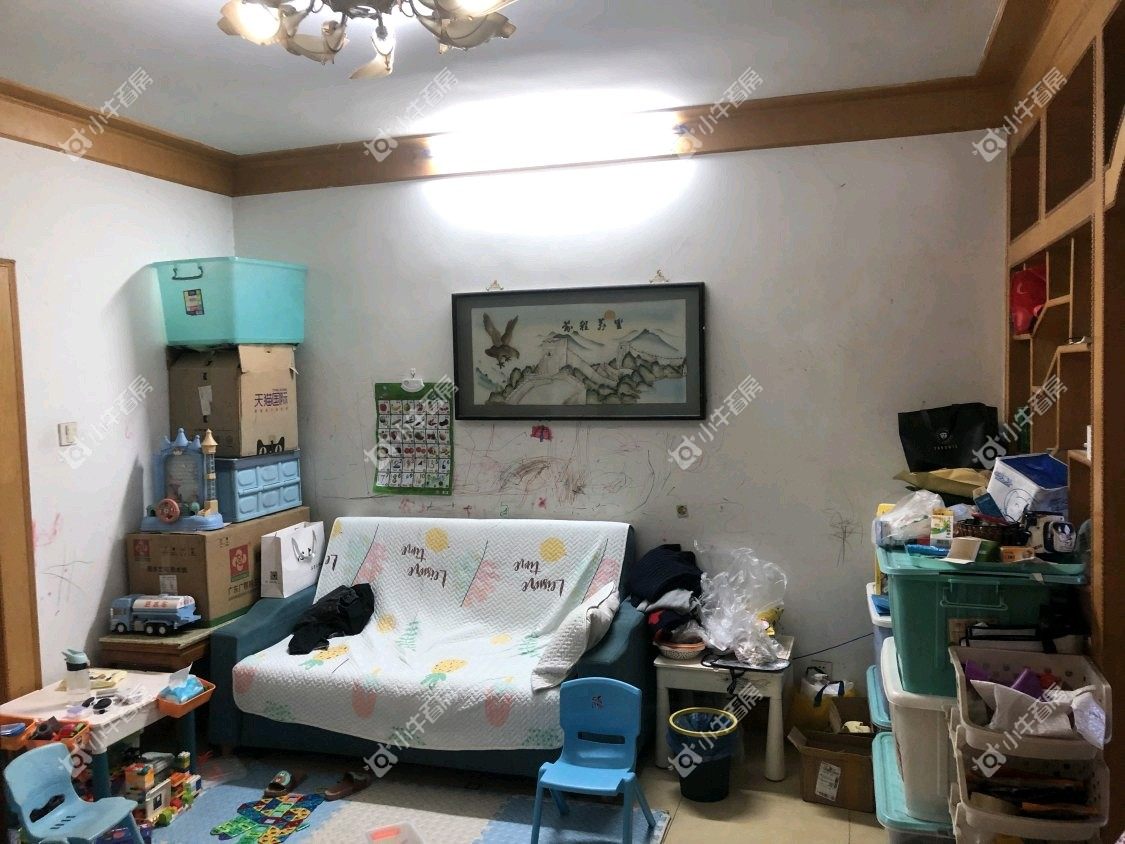 勤业五村房源 常州勤业五村在租房源_小牛看房