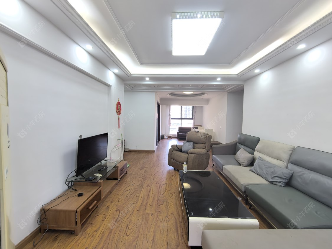 新城香溢澜桥一期房源 常州新城香溢澜桥一期在租房源_小牛看房