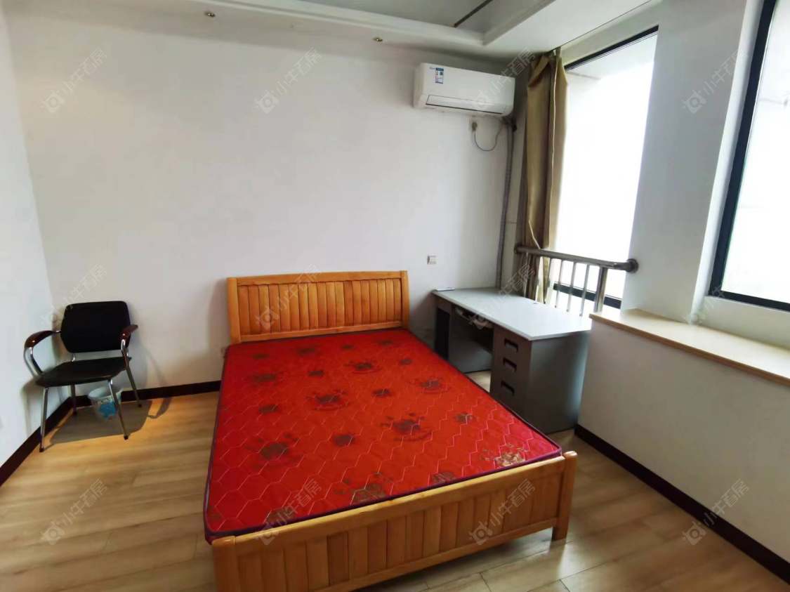 常州路劲又一城在租房源室内图_小牛看房