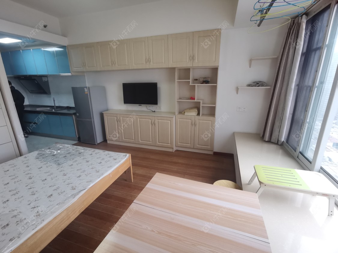 常州宝龙城市广场在租房源室内图_小牛看房