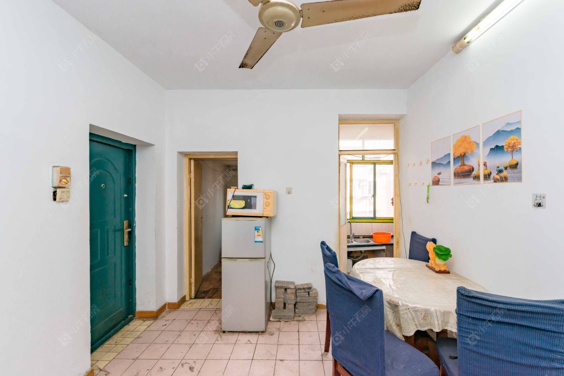 常州工人新村南在售二手房_小牛看房