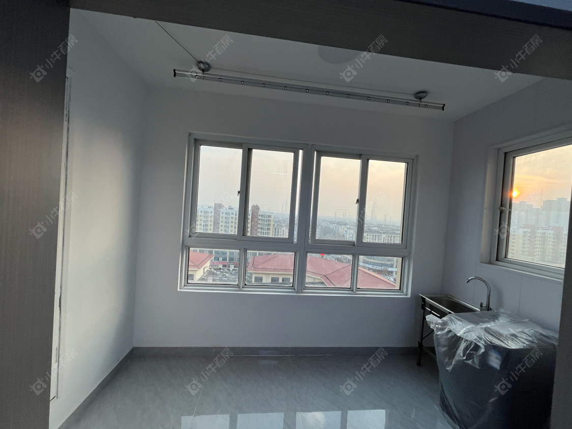 常州百馨西苑三期在租房源室内图_小牛看房