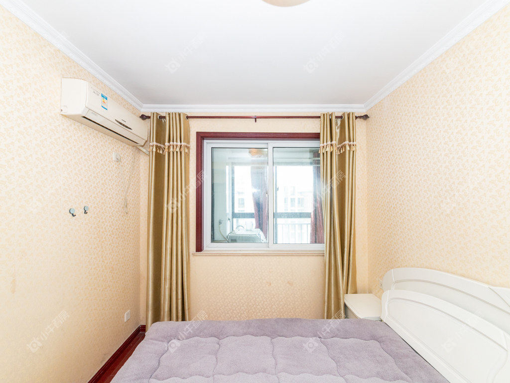 常州清水湾花园二期在租房源_小牛看房