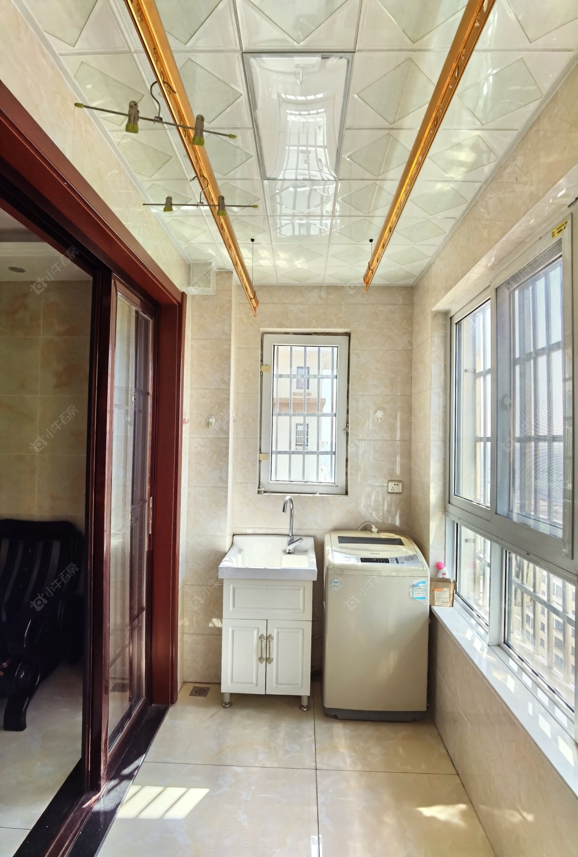 常州百馨西苑三期在租房源_小牛看房