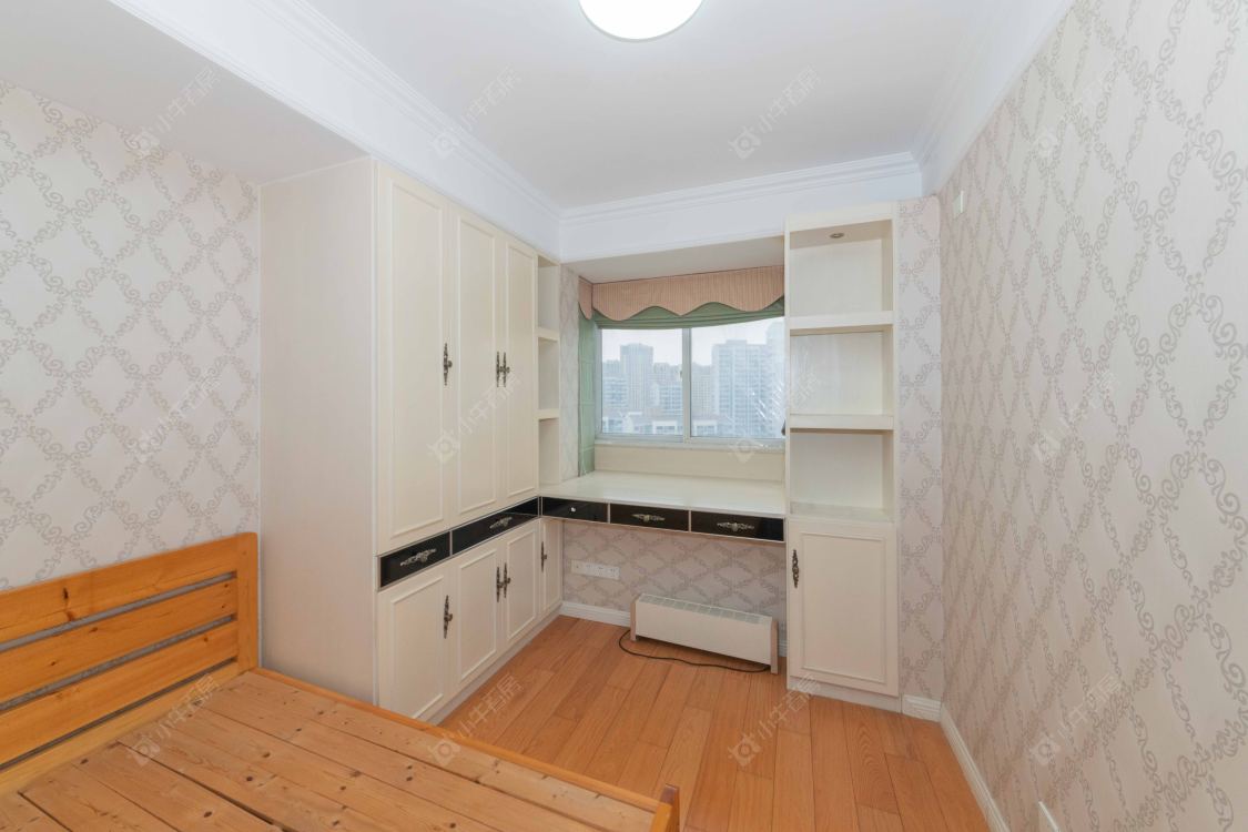 常州青枫公馆在售二手房源室内图_小牛看房