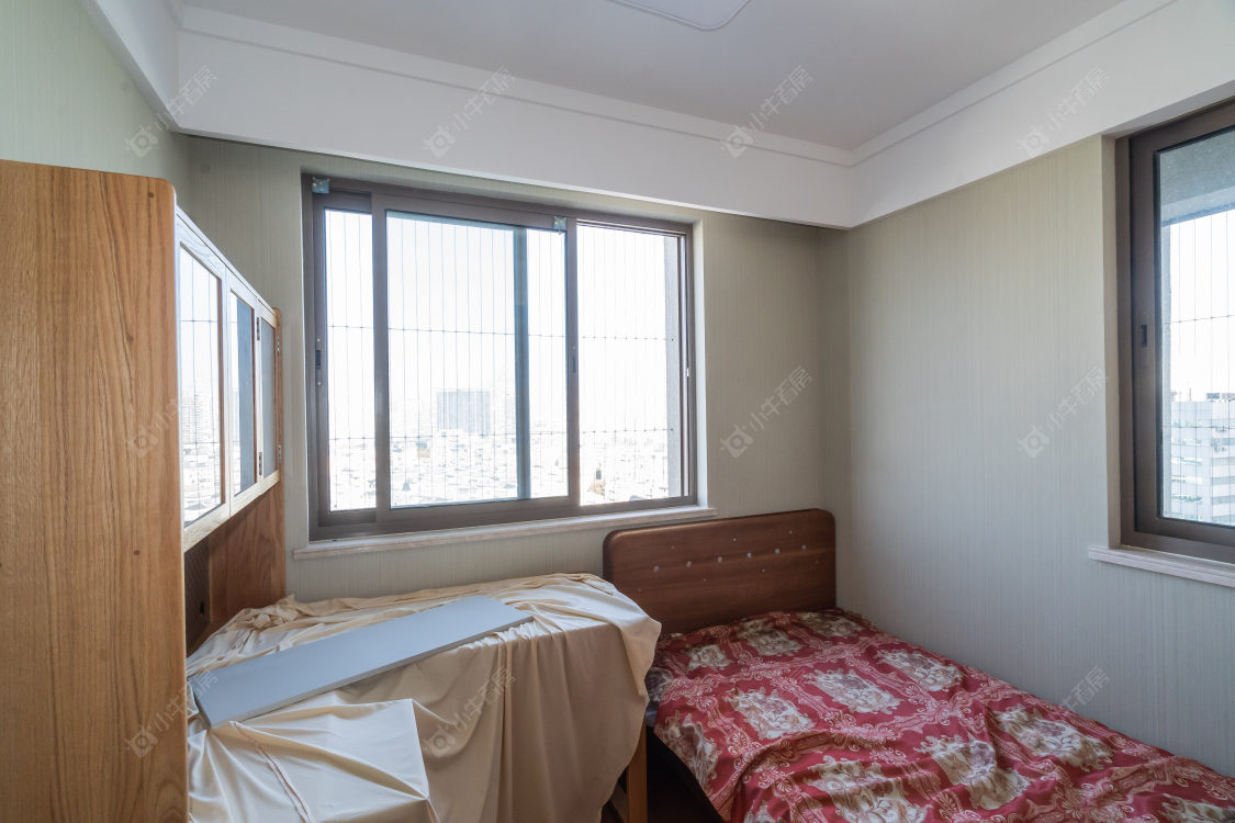 常州九洲玺在售二手房源室内图_小牛看房