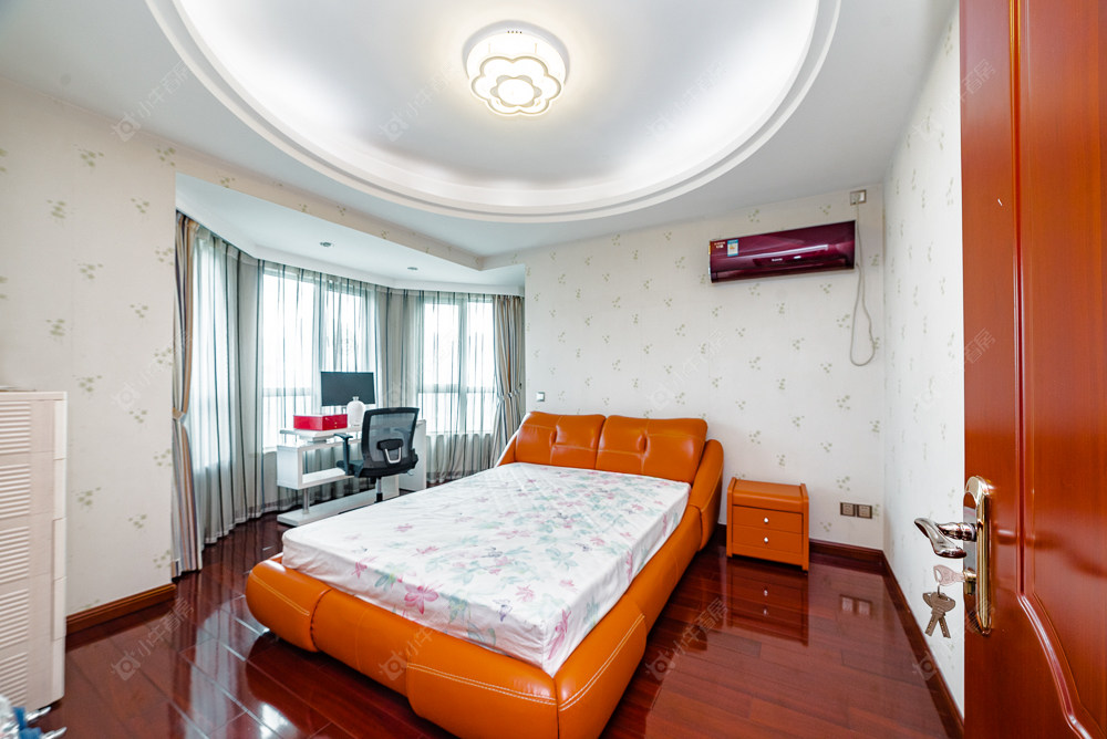 常州御城在售二手房源室内图_小牛看房