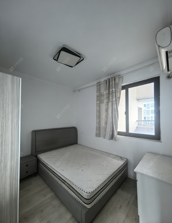 常州华润万象府在租房源户型图_小牛看房