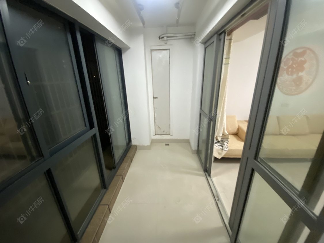 常州平岗星苑一期在租房源室内图_小牛看房