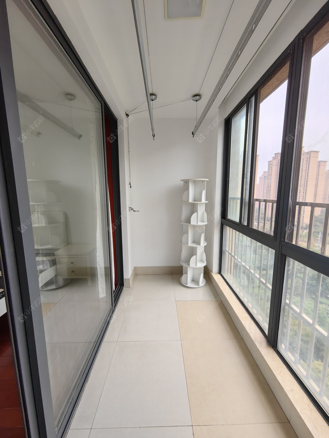 常州华山苑在租房源室内图_小牛看房