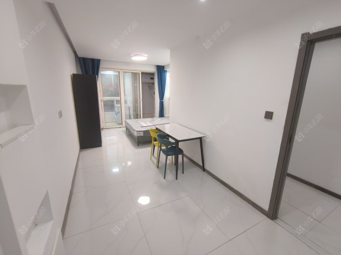 常州天安花园在租房源_小牛看房