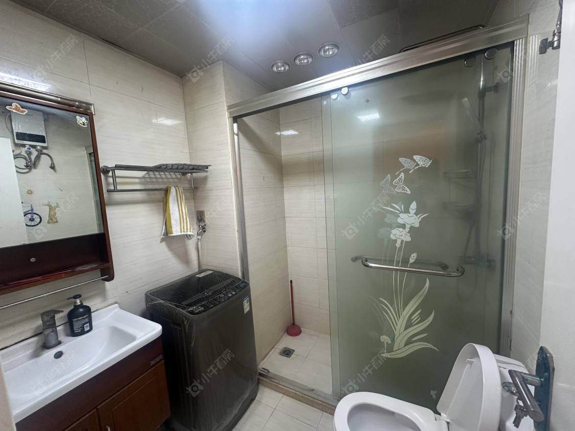 常州蔷薇家园在租房源室内图_小牛看房