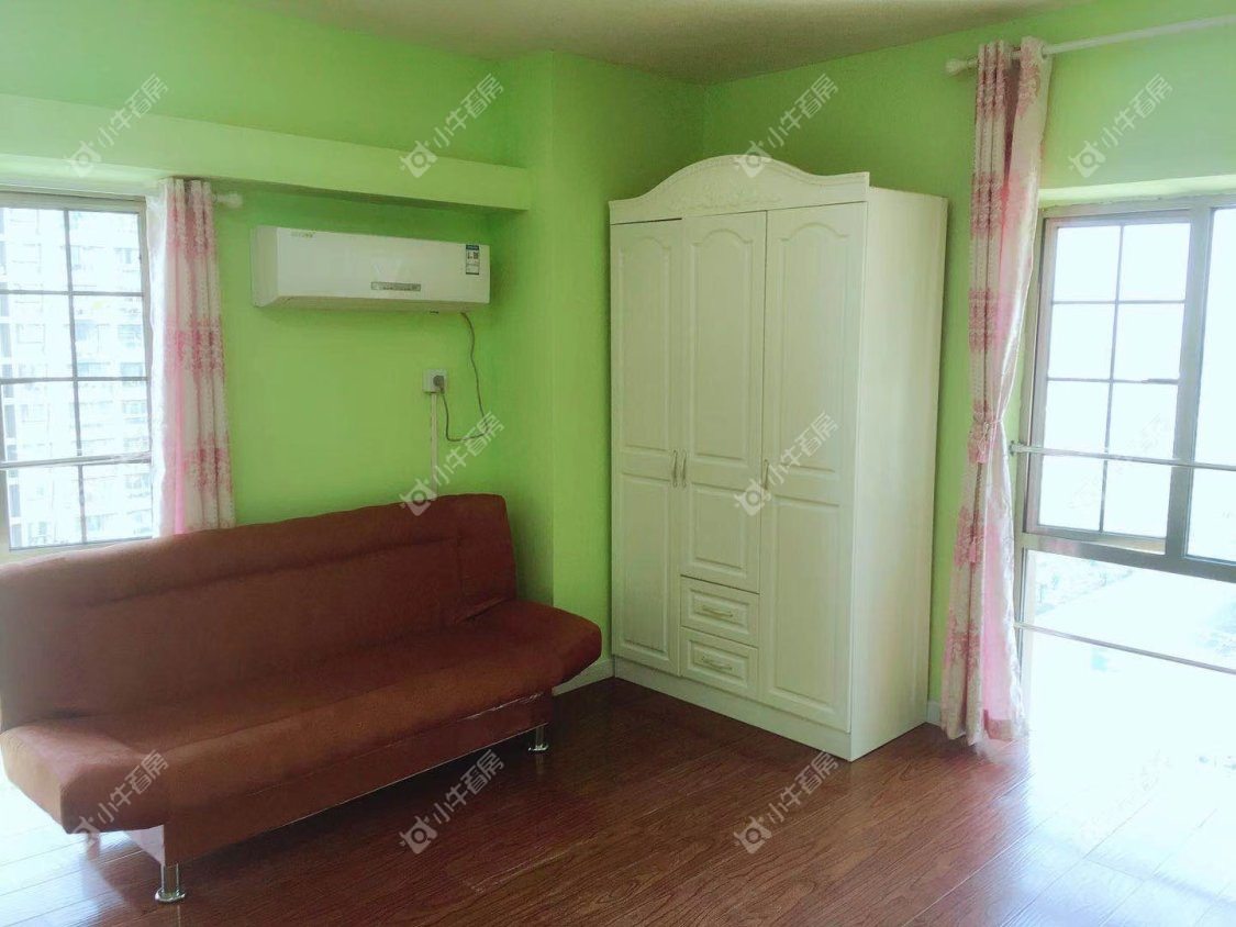 银河湾明苑三期房源室内图 常州银河湾明苑三期在租房源室内图_小牛看房