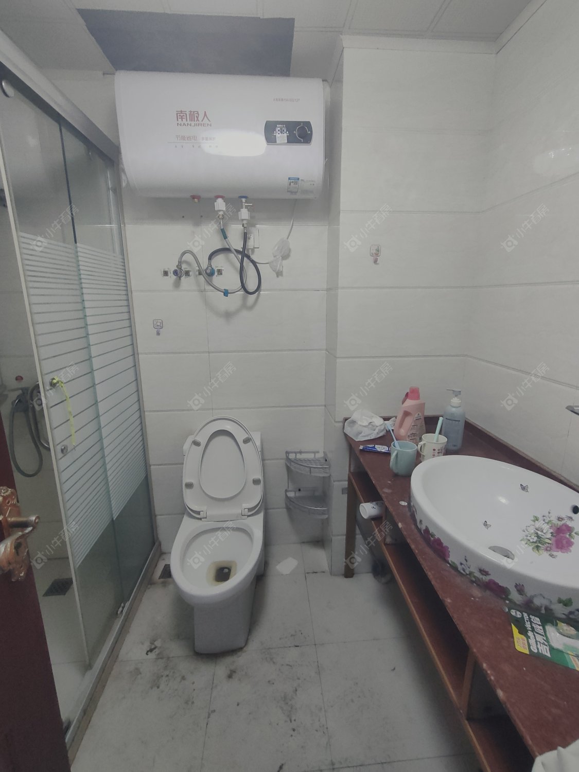 常州腾龙苑西区在租房源_小牛看房
