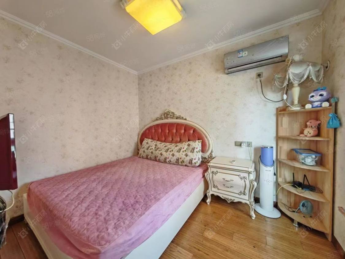 御城房源室内图 常州御城在租房源室内图_小牛看房