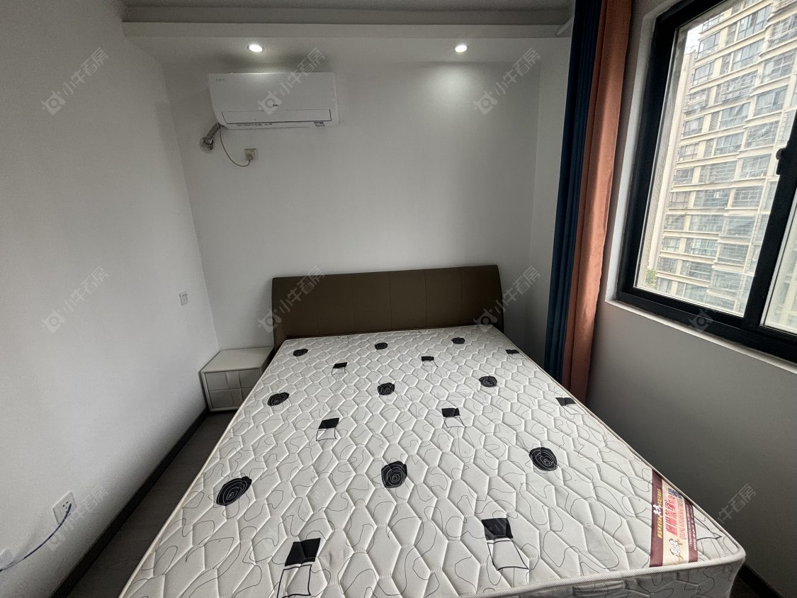 常州名桂坊在租房源室内图_小牛看房