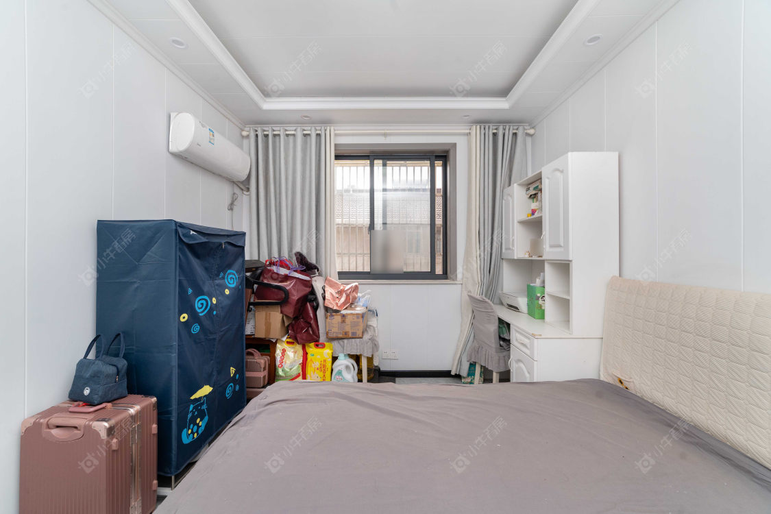 常州新乐二村在售二手房源室内图_小牛看房