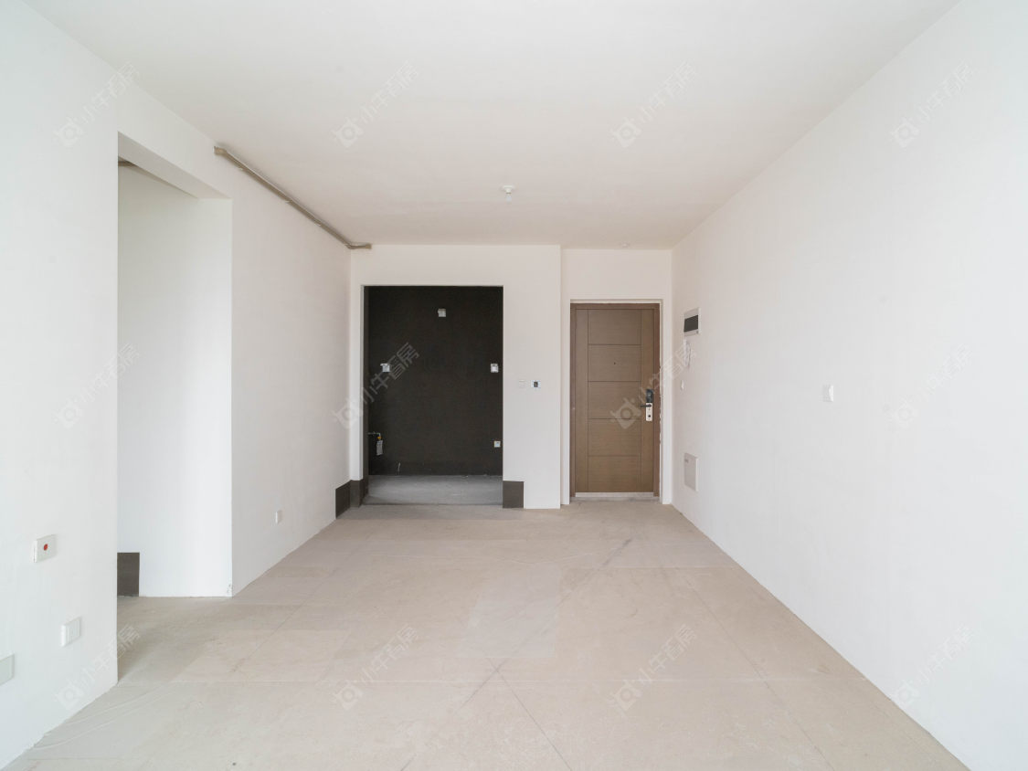 常州璞悦缦宸在售二手房源室内图_小牛看房