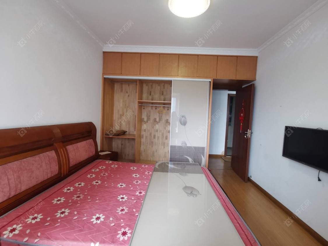 常州天润园在租房源室内图_小牛看房