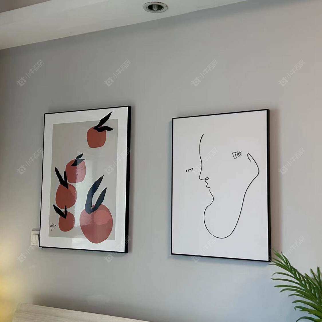 常州莱蒙城领尚在租房源_小牛看房