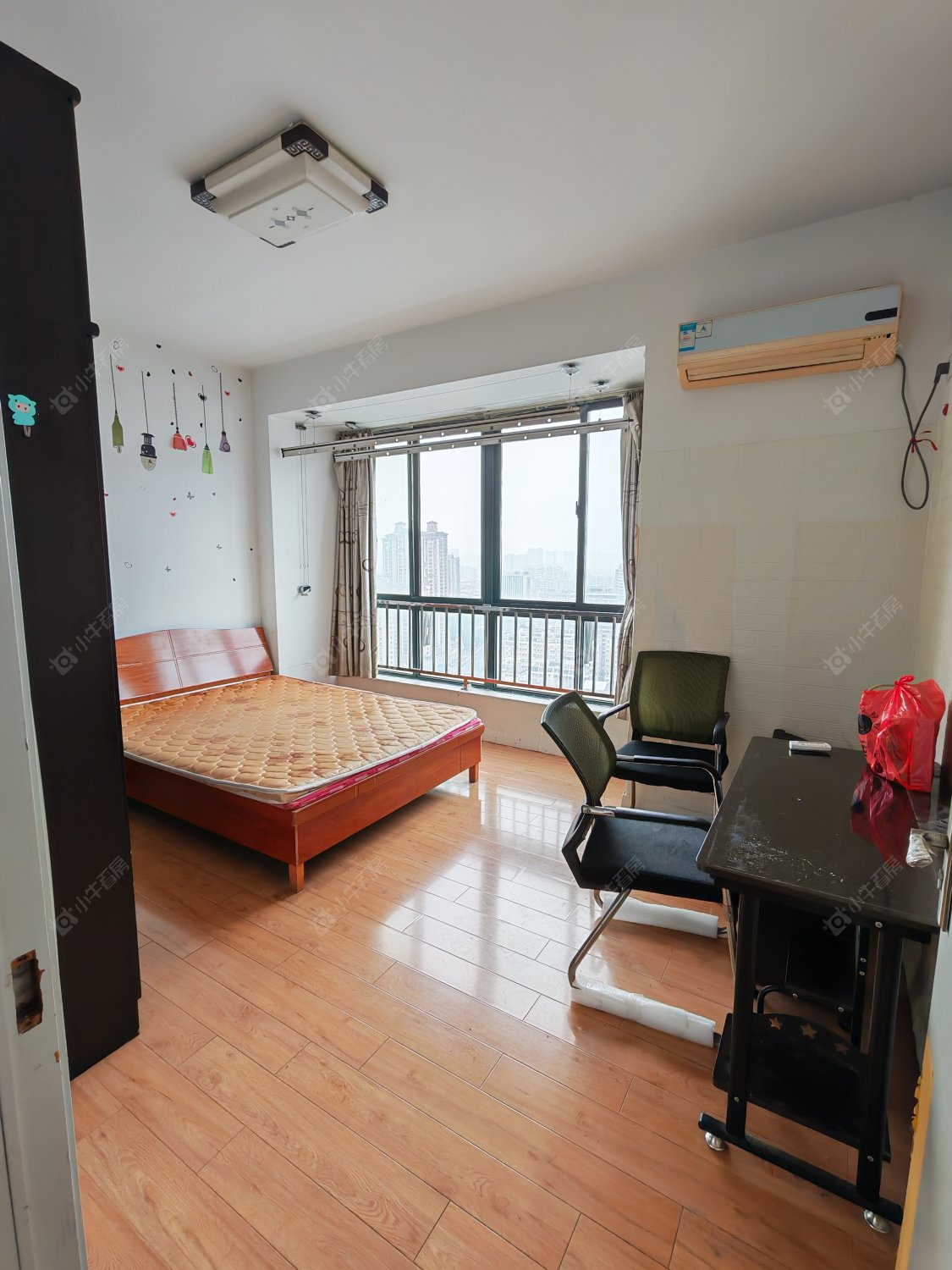 常州翠园世家在租房源_小牛看房