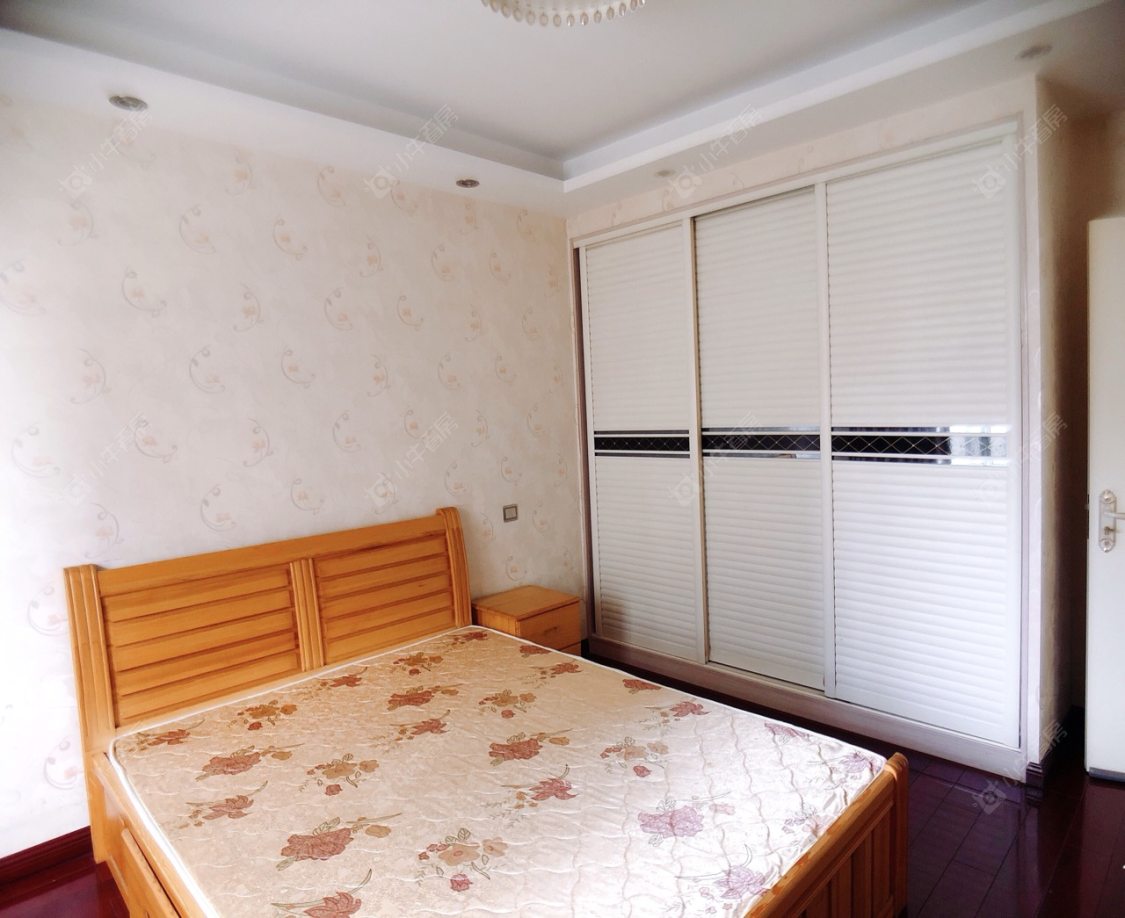 常州香缇湾花园在租房源室内图_小牛看房