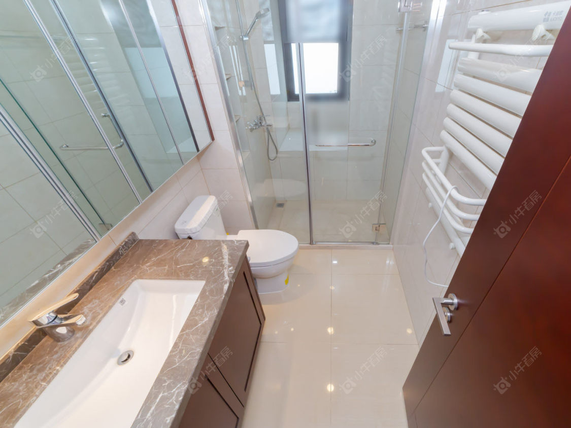 常州景瑞天玺在售二手房源室内图_小牛看房